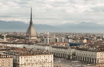 The Perfect 3-Day Itinerary for Turin