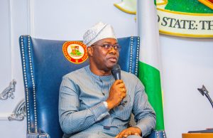 Gov. Makinde appoints new SSG, commissioner-designate in Oyo cabinet reshuffle
