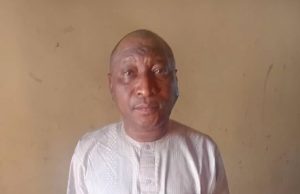 Nigerian Army arrests coordinator of North-East suicide bombing network