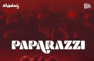 Shoday – Paparazzi ft. FOLA (Mp3 Download)