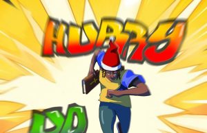 Stella Obayuwana – Hurry Up (Mp3 Download)