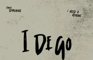 Strei – I Dey Go (Mp3 Download)