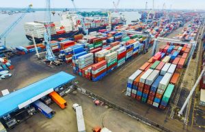 33 ships carrying petrol, diesel, other commodities, to arrive Lagos ports