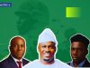 Meet CEOs/Founders supporting Nigeria’s N4.91 trillion defence industry