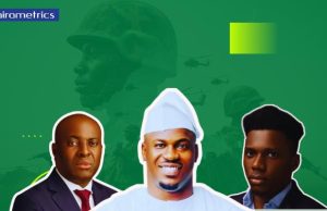 Meet CEOs/Founders supporting Nigeria’s N4.91 trillion defence industry