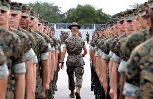 US Army opens applications for new recruits