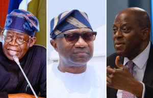 Otedola praises Tinubu, Cardoso as FirstBank successfully completes N500bn capital raise