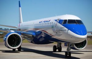 Bird strike, weather disrupt Air Peace flights