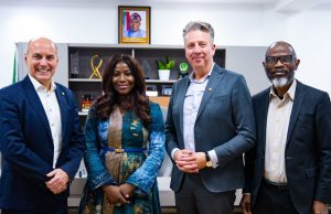 FG, Shell hold talks on energy reforms, new investments