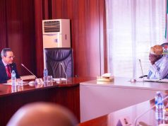 Nigerian gov’t gazettes incentives to fast-track Shell’s Bonga South West oil project