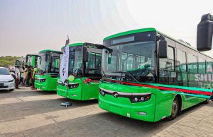 FAAN launches electric transit services at Abuja airport