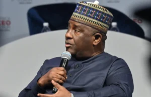 BUA Chairman pledges $1.5m bonus for Super Eagles’ AFCON 2025 triumph