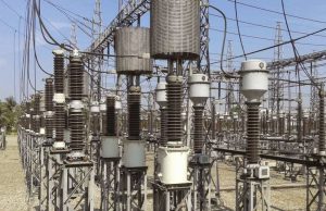Blackout across Nigeria as national grid collapses