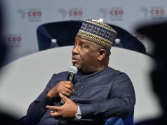 AFCON 2025: Billionaire Abdul Samad confirms $500,000 pledge to Super Eagles