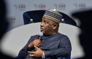 AFCON 2025: Billionaire Abdul Samad confirms $500,000 pledge to Super Eagles