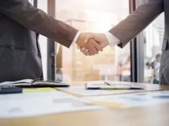 EY Outlook: 53% of CEOs plan acquisitions in 2026