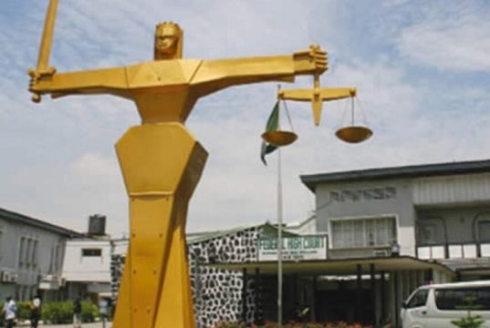 Court jails two Chinese 46 years for N3.4bn, $2.5m cyberterrorism and internet fraud