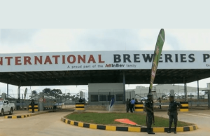 International Breweries Plc appoints new managing director