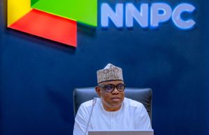 NNPC boss speaks on Shell’s proposed $20bn Bonga SW project