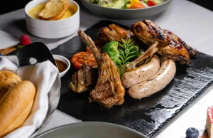 The 10 Best Menus in Barcelona for Less Than €20