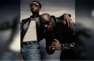 Wizkid, Asake “Jogodo” breaks record with 10 million Spotify streams