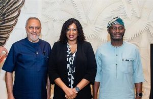 BOI Partners with Lagos Free Zone Company (Tolaram)