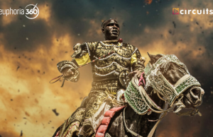 Femi Adebayo’s “Agesinkole 2” grosses N417M in the Southwest cinema run