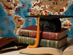 Top 10 study destinations with proof of funds from $10,000 and above