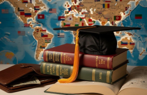Top 10 study destinations with proof of funds from $10,000 and above