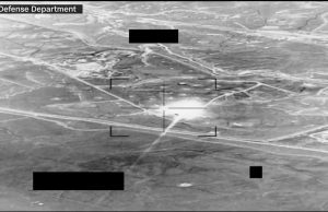 U.S. troops deployed to Nigeria following Christmas Day airstrikes