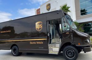 UPS to cut 30,000 jobs, close 24 facilities in 2026