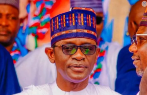 Yobe State pays N15.4 billlion to offset gratuities backlog