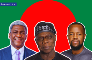 Meet the owners of Nigeria’s largest cinemas – Nairametrics