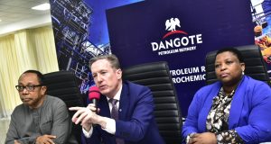 Dangote Refinery not importing petrol