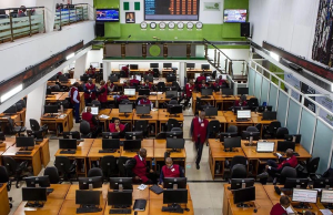 Investors lose N1.14trn as NGX reacts to MPC decision