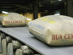 BUA Cement kicks off POP plasterboard production at Port Harcourt plant