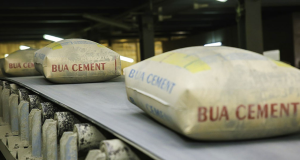 BUA Cement kicks off POP plasterboard production at Port Harcourt plant