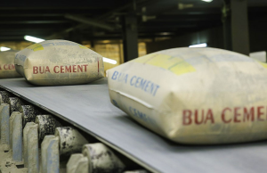 BUA Cement kicks off POP plasterboard production at Port Harcourt plant