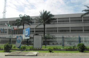 Nigerian Breweries returns to profit as exchange rate stabilises