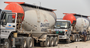 NGX lists Dangote Cement commercial paper, deepens debt market