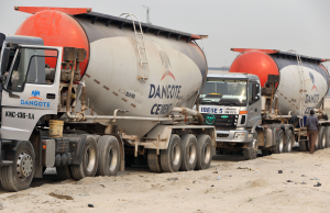 NGX lists Dangote Cement commercial paper, deepens debt market