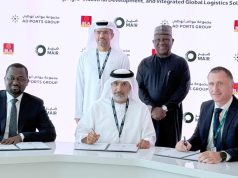 Tinubu hails BUA’s MoU with UAE firms