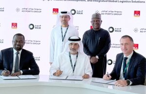 Tinubu hails BUA’s MoU with UAE firms