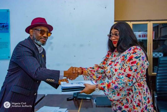 NCAA appoints new director of special duties