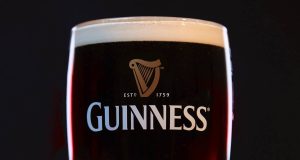 Guinness Nigeria reports N41.2 billion profit as sales more than double
