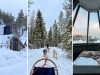 My Honest Review of Staying at Apukka Resort in Finnish Lapland