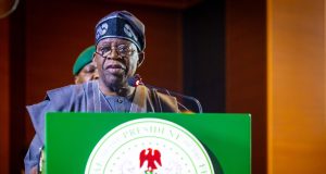 Tinubu seeks urgent constitution amendment for state police amid worsening insecurity