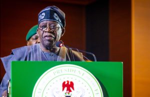 Tinubu seeks urgent constitution amendment for state police amid worsening insecurity