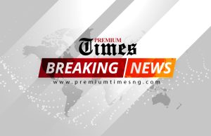 Fire guts section of Lagos Airport Terminal