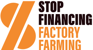 Coalition calls for end to public financing of factory farming